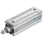 Пневмоцилиндр Festo DSBC-100-200-PPVA-N3