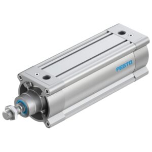 Пневмоцилиндр Festo DSBC-100-200-PPVA-N3