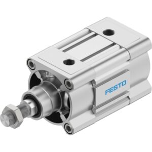 Пневмоцилиндр Festo DSBC-80-25-D3-PPSA-N3