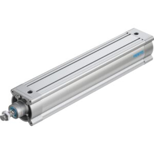 Пневмоцилиндр Festo DSBC-100-500-PPSA-N3