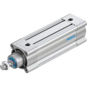 Пневмоцилиндр Festo DSBC-63-125-PPSA-N3