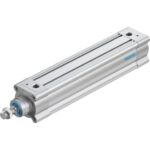 Пневмоцилиндр Festo DSBC-63-250-PPVA-N3