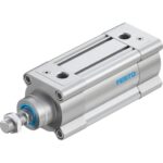 Пневмоцилиндр Festo DSBC-63-60-PPVA-N3