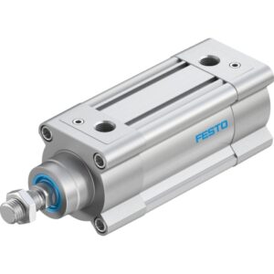 Пневмоцилиндр Festo DSBC-63-60-PPVA-N3