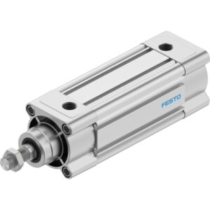 Пневмоцилиндр Festo DSBC-63-100-D3-PPSA-N3