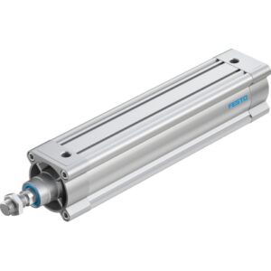 Пневмоцилиндр Festo DSBC-80-320-PPSA-N3