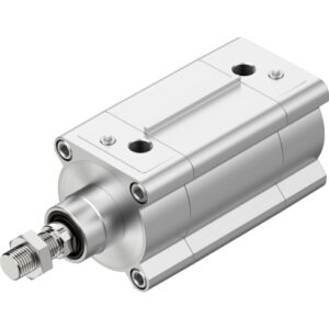 Пневмоцилиндр Festo DSBF-C-80-400-PPVA-N3-R