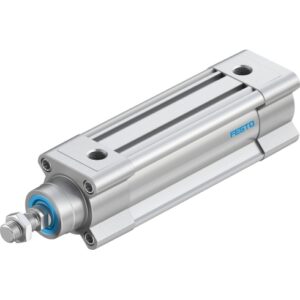 Пневмоцилиндр Festo DSBC-40-80-PPSA-N3