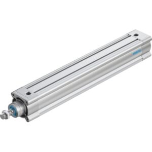Пневмоцилиндр Festo DSBC-63-400-PPSA-N3