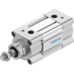 Пневмоцилиндр Festo DSBC-63-30-D3-PPVA-N3