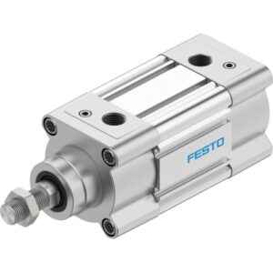 Пневмоцилиндр Festo DSBC-63-30-D3-PPVA-N3