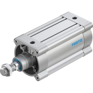 Пневмоцилиндр Festo DSBC-125-125-PPSA-N3
