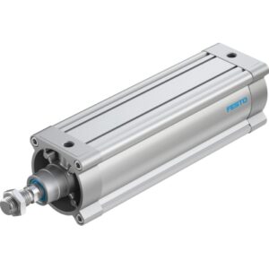 Пневмоцилиндр Festo DSBC-125-320-PPSA-N3
