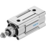 Пневмоцилиндр Festo DSBC-63-40-D3-PPSA-N3