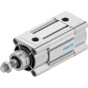 Пневмоцилиндр Festo DSBC-63-40-D3-PPSA-N3