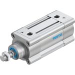 Пневмоцилиндр Festo DSBC-63-50-PPVA-N3