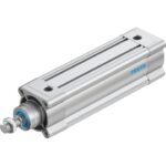 Пневмоцилиндр Festo DSBC-63-160-PPSA-N3
