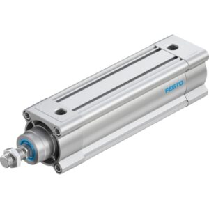 Пневмоцилиндр Festo DSBC-63-160-PPSA-N3
