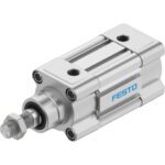 Пневмоцилиндр Festo DSBC-50-20-D3-PPSA-N3