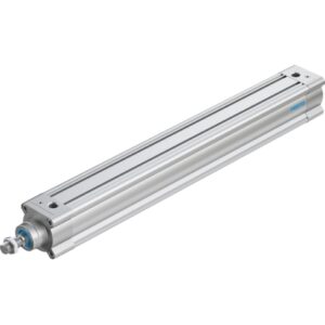 Пневмоцилиндр Festo DSBC-63-500-PPVA-N3