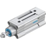 Пневмоцилиндр Festo DSBC-32-20-PPSA-N3