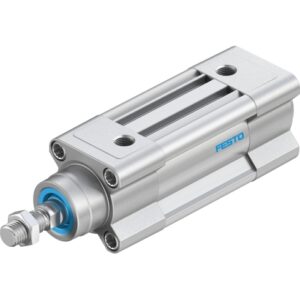 Пневмоцилиндр Festo DSBC-32-20-PPSA-N3