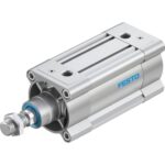 Пневмоцилиндр Festo DSBC-80-70-PPVA-N3