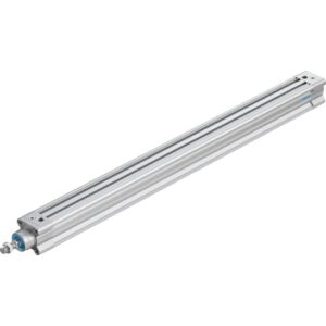 Пневмоцилиндр Festo DSBC-32-500-PPVA-N3