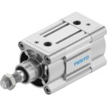 Пневмоцилиндр Festo DSBC-80-30-D3-PPVA-N3