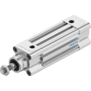 Пневмоцилиндр Festo DSBC-32-50-D3-PPSA-N3