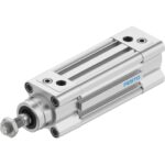 Пневмоцилиндр Festo DSBC-32-40-D3-PPVA-N3