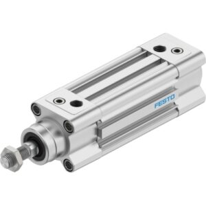 Пневмоцилиндр Festo DSBC-32-40-D3-PPVA-N3
