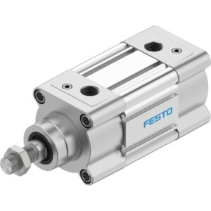 Пневмоцилиндр Festo DSBC-63-25-D3-PPVA-N3