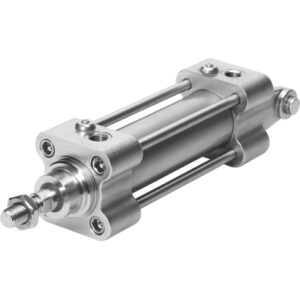 Пневмоцилиндр Festo CRDNGS-63-PPV-A-S6