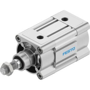 Пневмоцилиндр Festo DSBC-80-30-D3-PPSA-N3