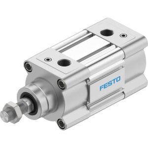 Пневмоцилиндр Festo DSBC-63-20-D3-PPVA-N3