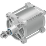 Пневмоцилиндр Festo DSBG-320-1300-PPVA-N3R3