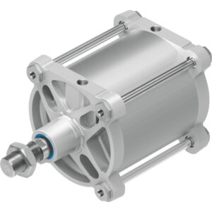 Пневмоцилиндр Festo DSBG-320-1300-PPVA-N3R3