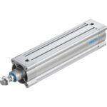Пневмоцилиндр Festo DSBC-80-300-PPSA-N3