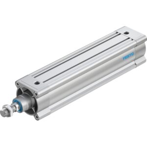 Пневмоцилиндр Festo DSBC-80-300-PPSA-N3