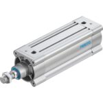 Пневмоцилиндр Festo DSBC-80-160-PPVA-N3