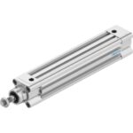 Пневмоцилиндр Festo DSBC-32-160-D3-PPSA-N3
