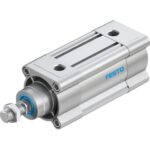 Пневмоцилиндр Festo DSBC-63-50-PPSA-N3