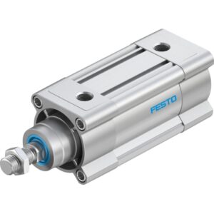 Пневмоцилиндр Festo DSBC-63-50-PPSA-N3
