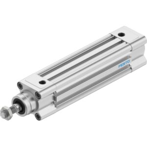 Пневмоцилиндр Festo DSBC-32-100-D3-PPSA-N3