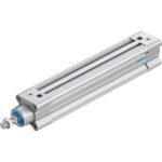 Пневмоцилиндр Festo DSBC-32-160-PPVA-N3