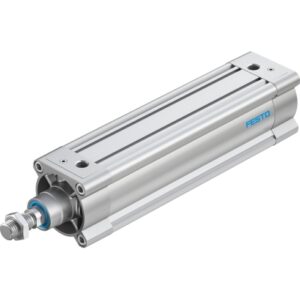 Пневмоцилиндр Festo DSBC-80-250-PPVA-N3