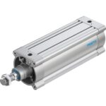 Пневмоцилиндр Festo DSBC-125-250-PPVA-N3