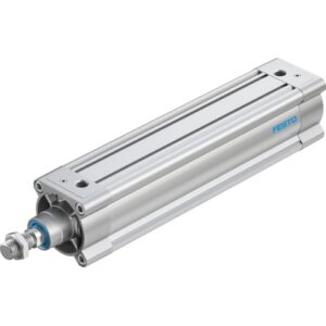 Пневмоцилиндр Festo DSBC-80-300-PPVA-N3