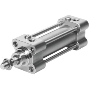 Пневмоцилиндр Festo CRDNG-80-PPV-A-S6